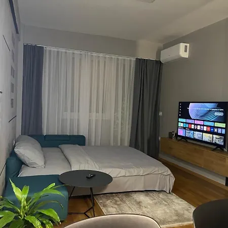 Apartamento East Gate Leks