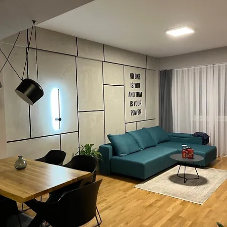 East Gate Leks Apartamento