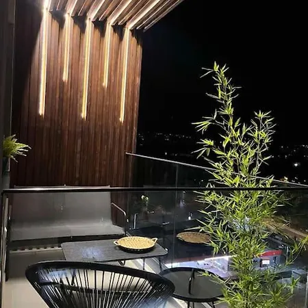 Apartamento East Gate Leks Escópia