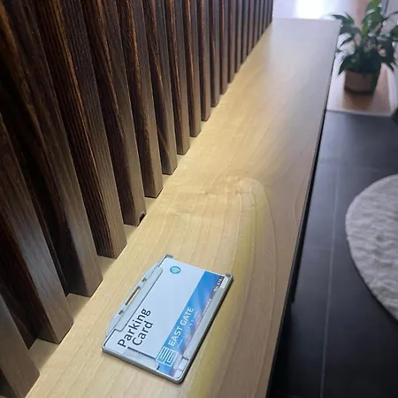 Appartement East Gate Leks