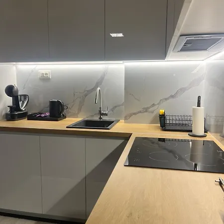 Appartement East Gate Leks