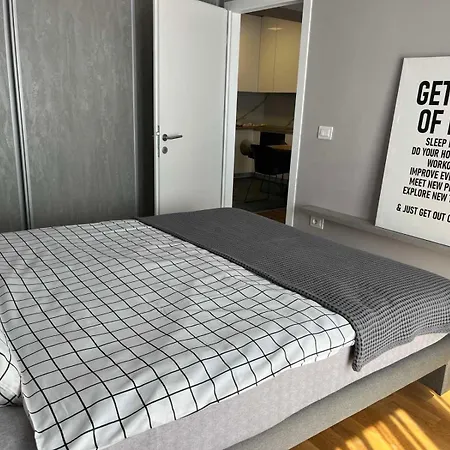 East Gate Leks * Skopje