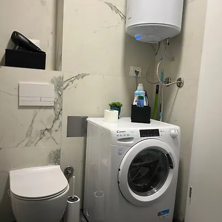 Apartamento East Gate Leks