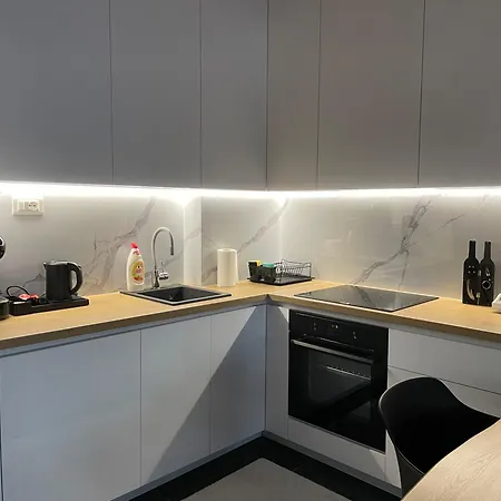 Apartamento East Gate Leks *