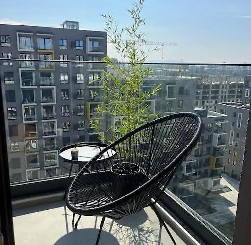 East Gate Leks * Skopje