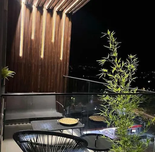 Apartment East Gate Leks Skopje