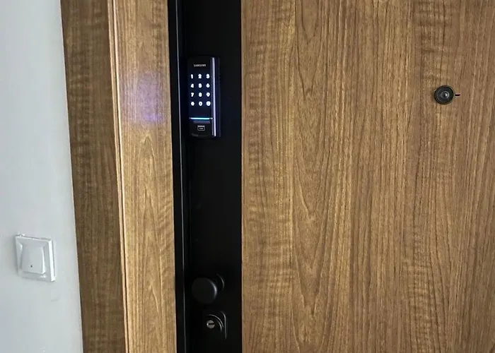 East Gate Leks * Skopje