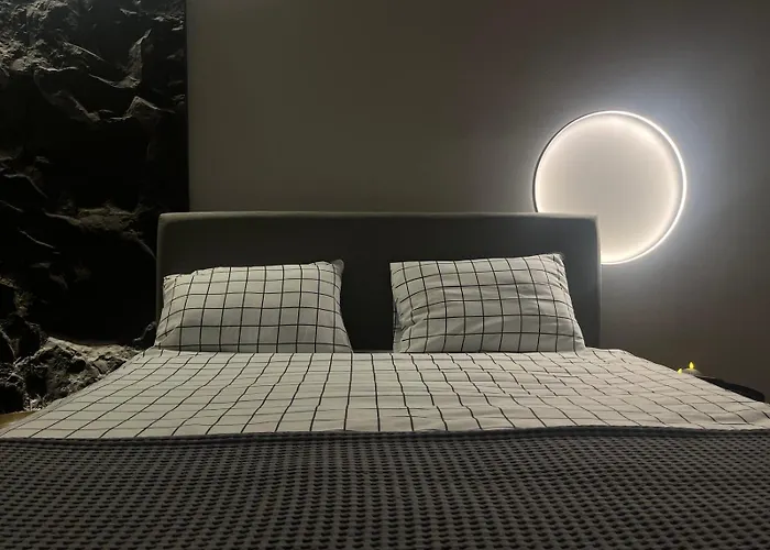 Apartment East Gate Leks Skopje