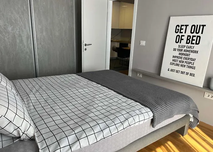 East Gate Leks * Skopje