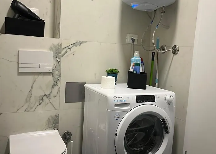 Apartment East Gate Leks