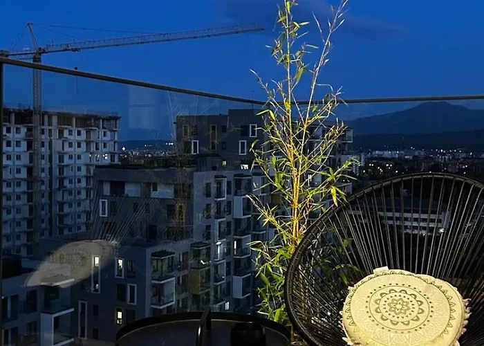 East Gate Leks * Skopje